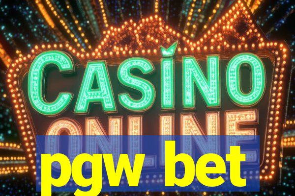 pgw bet
